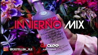 INVIERNO MIX  DJ ALEE [upl. by Brenda]