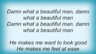 Mason Jennings  Beautiful Man Lyrics [upl. by Marcelline861]