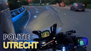 Politie  Lachgas  Vermissing  Diefstal fatbike  Lopen op de snelweg  elektrische step [upl. by Liatrice102]