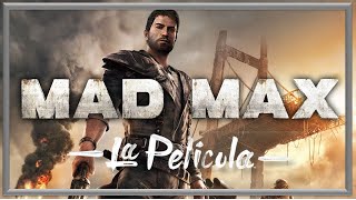 Mad Max La Película [upl. by Aowda654]