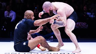 Relive The Entire 99kg Bracket From the 2022 ADCC World Championship [upl. by Einama943]