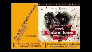 PRZYGODY SHERLOCKA HOLMESA [upl. by Donela895]