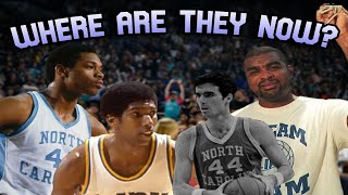 What Happened to Every 1980 McDonalds All American [upl. by Rocky159]