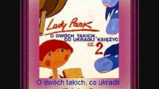 Lady Pank  W Droge Do Krainy Leniuchow 1988 [upl. by Acenes47]