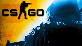 CSGO  Hot Box Failure CSGO Funny Moments and Fails [upl. by Hally]