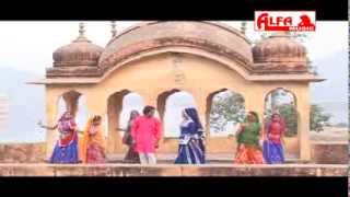 Bundi Ka Darwaja  Rajasthani Songs  Alfa Music amp Films [upl. by Estele]