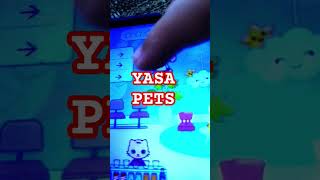 YASA PETS [upl. by Dalpe]