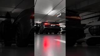 Acrapovic🤤 audi rs7 bmw m5f90 acrapovic edit sound rec shorts врек популярное залетит [upl. by Sivi]