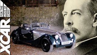 The Godfather of Formula 1 The Gordon Bennett Story  XCAR [upl. by Rucker]