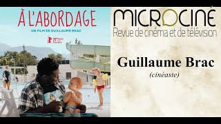 Guillaume Brac cinéaste [upl. by Itnaihc]