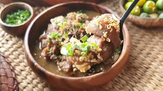 KAMBING PARES Recipe na walang kapares [upl. by Pattison143]