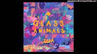 Glass Animals  Gooey [upl. by Sherourd]