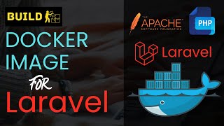 Setting Up Laravel 10X Docker Image StepbyStep Guide with Demo  Explained in Hindi [upl. by Matthaus526]