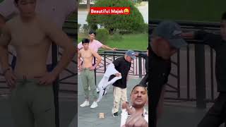 Amazing prank pranks shortsshorts [upl. by Dobb]