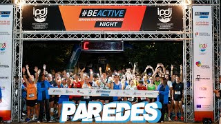 Corrida BeActive 2024 Paredes  Highlights [upl. by Rudwik]