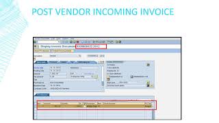 SAP SD Third Party Process [upl. by Farrington992]