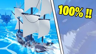 Comment Faire SPAWN Le LEVIATHAN Sur Blox Fruits Évite ces 5 ERREURS [upl. by Magnien]