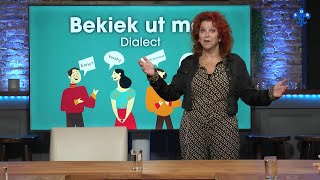 Bekiek ut mer  Dialect [upl. by Garnette271]