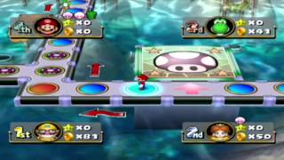 Mario Party 4 Episode 18 [upl. by Muirhead565]