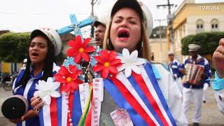 Especial Folia de Reis na TV Brasil [upl. by Pool]