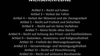 Schweizerdeutsch Lernen  10 Häufige Verben aus dem Alltag  Gegenwart und Vergangenheit [upl. by Warring509]