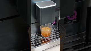 The NEW Fully Automatic espresso machine by KitchenaidAustralia [upl. by Mobley]