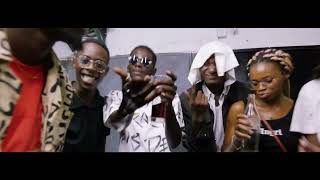 DStreet  Sacramento Clip officiel [upl. by Imoyaba]