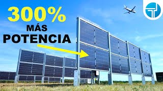 Descubren cómo MEJORAR la EFICIENCIA de los PANELES SOLARES [upl. by Dixon]