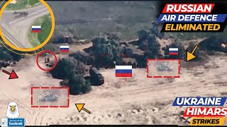 Ukraine Forces Launched Massive Response To Russian New Year Attack  SAM System Successful Muck Up [upl. by Mcmillan799]