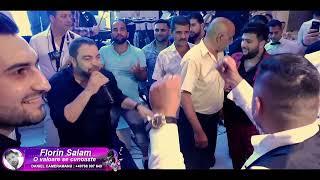 Florin Salam  O Valoare se Cunoaste New Live 2016  Nunta Gratian Pian by DanielCameramanu [upl. by Ecirtap891]