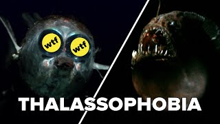 Do You Have Thalassophobia [upl. by Goer]