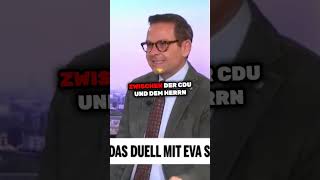 Kanzlerduell zwischen Friedrich Merz und Alice Weidel Gerald Grosz oe24TV [upl. by Truc554]