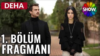 Deha 1 Bölüm Fragmanı  REKOR KIRACAK YENİ DİZİ [upl. by Whit]