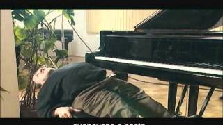 Trailer Michel Petrucciani  Body e Soul ITA [upl. by Ahsimrac]