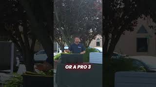 Short video about vLoc3pro locator soft and hard cases locating utilities plumbing sewer [upl. by Asital]