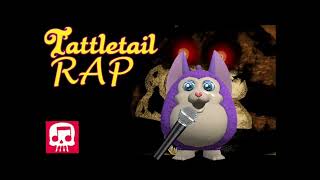 Tattletail Sings Tattletail Rap by JT AI Voice [upl. by Herman970]