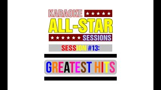 YOURE PITIFUL LIVE PERFORMANCE WEIRD AL  KARAOKE ALLSTAR SESSIONS  GREATEST HITS [upl. by Elenore114]