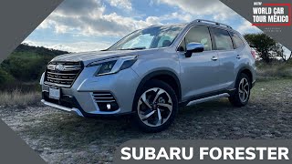 Subaru forester 2023 All buttons and Features Guide [upl. by Ive650]