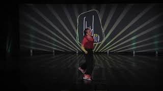 quotInstructionquot  Martina Reed Choreography [upl. by Adiazteb151]