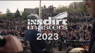 iXS Dirt Masters 2023  After Movie [upl. by Ida222]