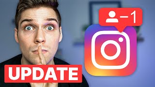 How To See Who Unfollowed You On Instagram 2024 UPDATED [upl. by Derag]