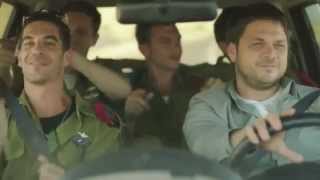 Yossi  Bande annonce VOSTF [upl. by Ladnar]