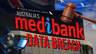 10 million users compromised by Medibank breach  Ep 150 [upl. by Cirde]