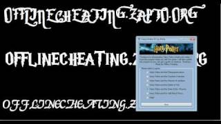 All Harry Potter Cheats Glitches Hints amp unlockables [upl. by Gaby]