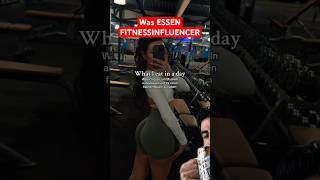 FLACHER BAUCH was essen whatieatinaday abnehmen frauen gesundheit fitnessinfluencer [upl. by Eseenaj924]