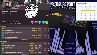 cloutifulchud son 3 player Liveplay [upl. by Kristianson596]