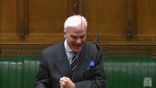 LoanChargeLies Huddlestone responds to Sir Desmond Swayne MP  but gives no answers to questions [upl. by Hallvard]