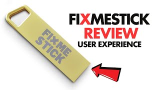 FixMeStick Review 2024  Does it Really Work [upl. by Hereld]