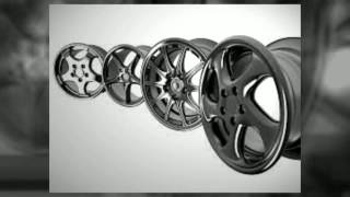 Calibre alloy wheels [upl. by Sidonnie]