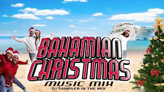 Bahamian Christmas Music Mix 🎅🏾🎄Bahamian Music Mix Part 2 amp 3 link in description [upl. by Notnerb965]